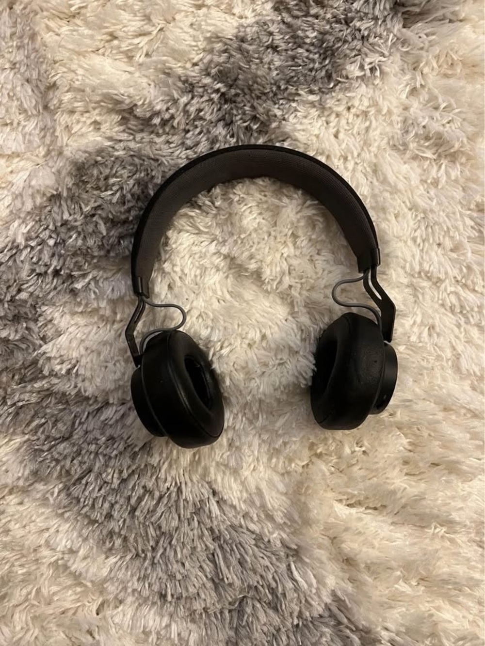 Jabre - Over-Ear Wireless Headphones, Black